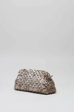 Allan K - Goud Clutch