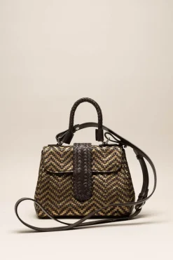 Allan K - Multi Cross body