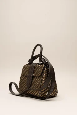 Allan K - Multi Cross body