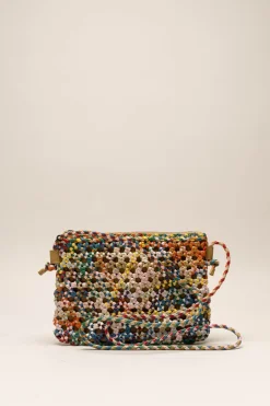 Allan K - Multi Cross body