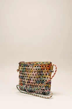 Allan K - Multi Cross body