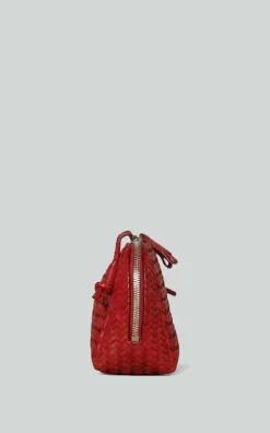 Allan K - Rood Cross body