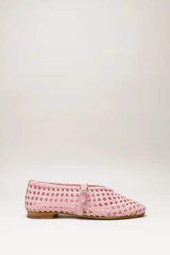 Allan K - Roze Ballerina