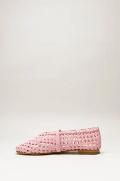 Allan K - Roze Ballerina