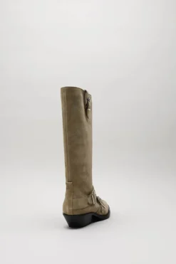 Alohas - Beige Laars