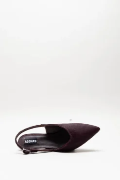 Alohas - Bordeaux Pump