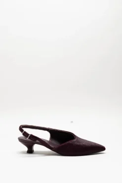 Alohas - Bordeaux Pump