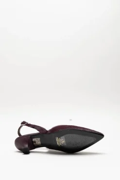 Alohas - Bordeaux Pump