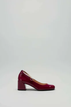Alohas - Bordeaux Pump