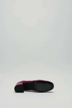 Alohas - Bordeaux Pump