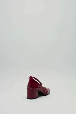 Alohas - Bordeaux Pump