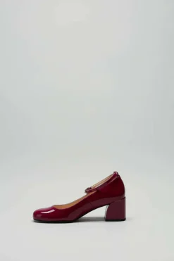 Alohas - Bordeaux Pump