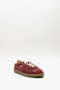 Alohas - Bordeaux Sneaker
