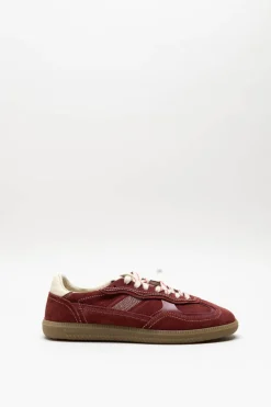 Alohas - Bordeaux Sneaker