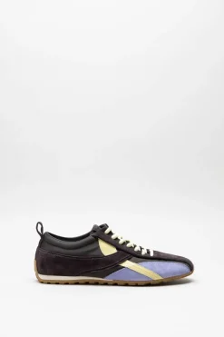 Alohas - Bruin Sneaker