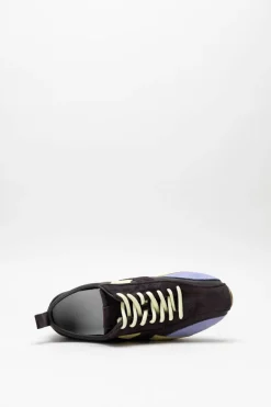 Alohas - Bruin Sneaker