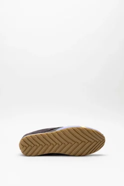 Alohas - Bruin Sneaker