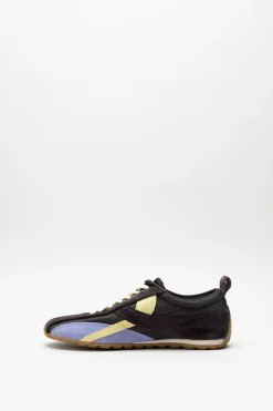 Alohas - Bruin Sneaker