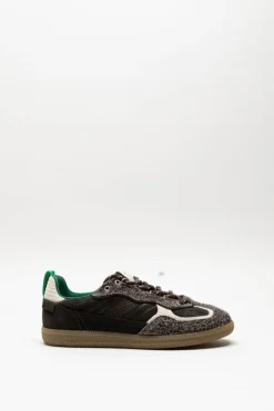 Alohas - Bruin Sneaker