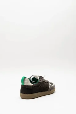 Alohas - Bruin Sneaker