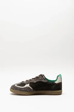 Alohas - Bruin Sneaker