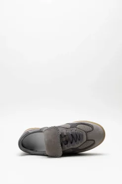 Alohas - Donkergrijs Sneaker