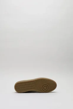Alohas - Ecru Sneaker