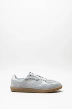 Alohas - Grijs Sneaker