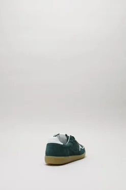 Alohas - Groen Sneaker