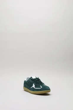 Alohas - Groen Sneaker
