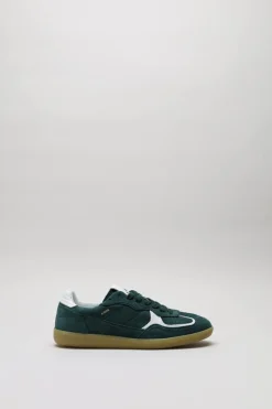 Alohas - Groen Sneaker