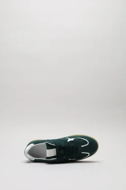 Alohas - Groen Sneaker