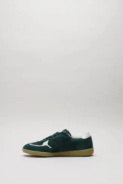 Alohas - Groen Sneaker