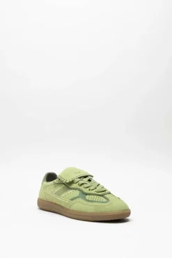 Alohas - Groen Sneaker