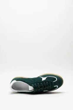 Alohas - Groen Sneaker