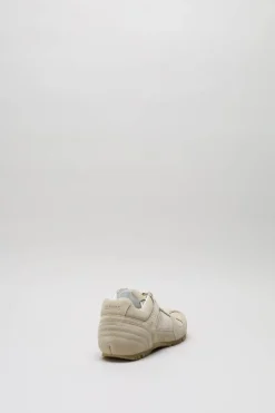 Alohas - Lichtbeige Sneaker