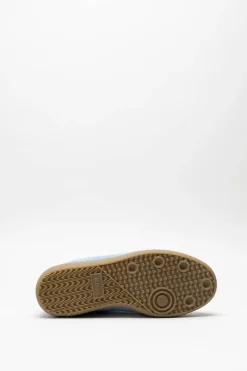 Alohas - Lichtblauw Sneaker