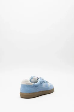Alohas - Lichtblauw Sneaker