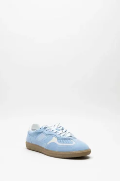 Alohas - Lichtblauw Sneaker