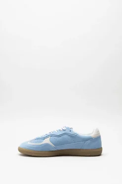 Alohas - Lichtblauw Sneaker