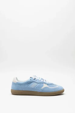 Alohas - Lichtblauw Sneaker