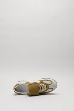 Alohas - Lichtgrijs Sneaker