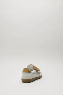 Alohas - Lichtgrijs Sneaker