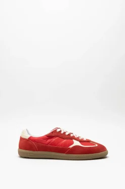 Alohas - Rood Sneaker