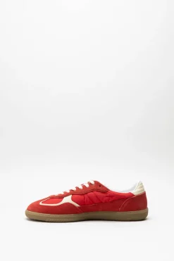 Alohas - Rood Sneaker