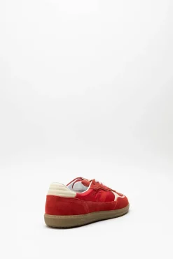 Alohas - Rood Sneaker