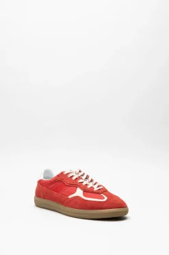 Alohas - Rood Sneaker