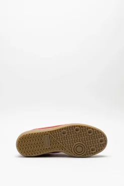 Alohas - Rood Sneaker