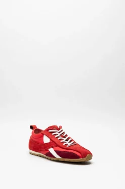 Alohas - Rood Sneaker