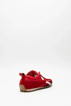 Alohas - Rood Sneaker